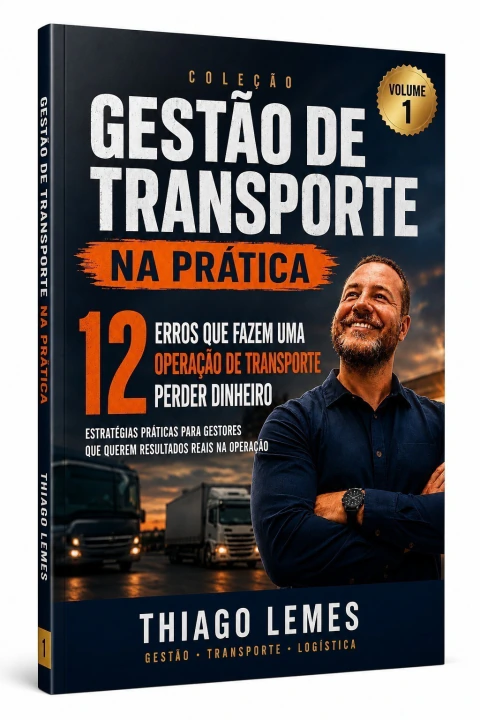 Capa do e-book Gestão Inteligente — Thiago Lemes
